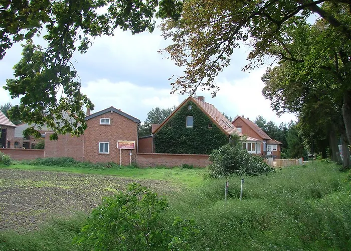 Lejlighed Spiesmacher