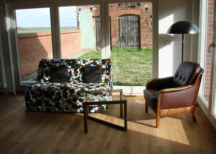 Lejlighed Spiesmacher Strodehne